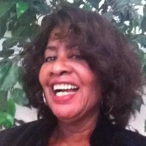 Meet your Posher, Diane